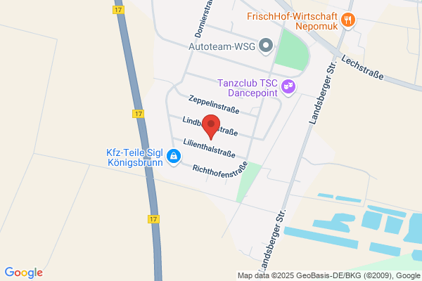 Göttle Advanced Products GmbH & Co. KG