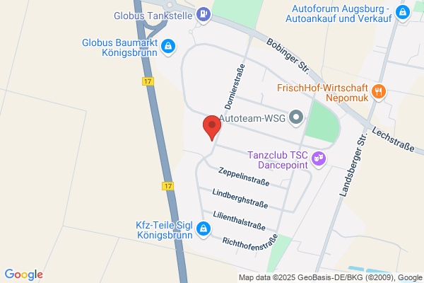 HME GmbH