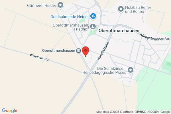 Rausch & Mumm Flurförderfahrzeuge Vertrieb & Service GmbH