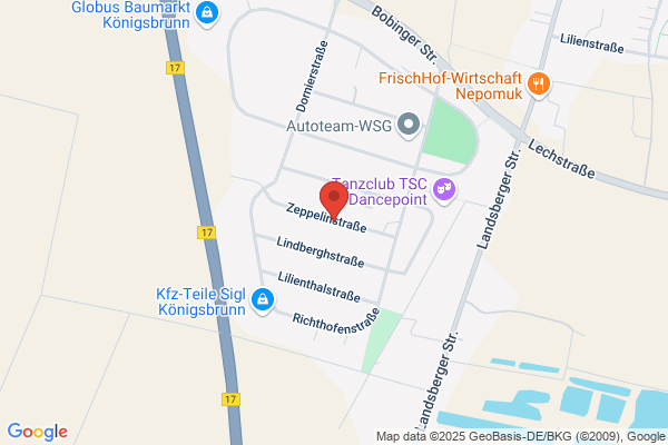 RiNo Gebäudedienstleistungen GmbH & Co. KG
