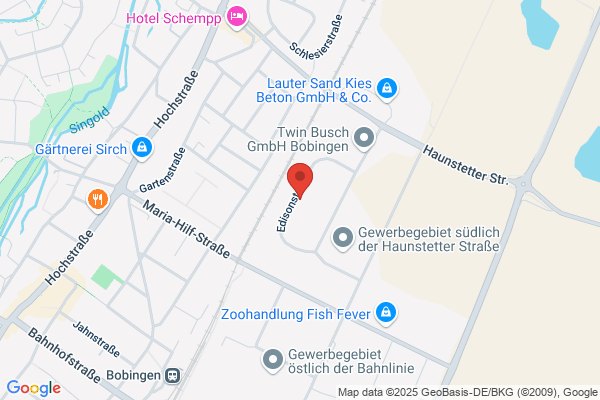 Sanitärtechnik Schwaben GmbH