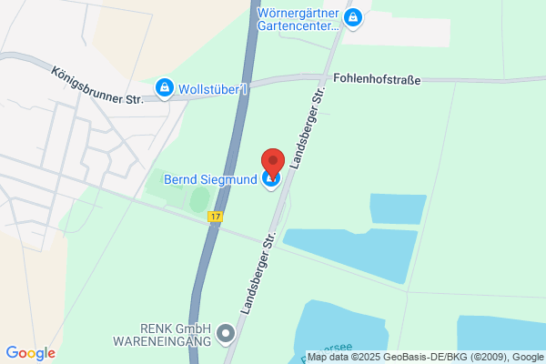 Siegmund Care GmbH