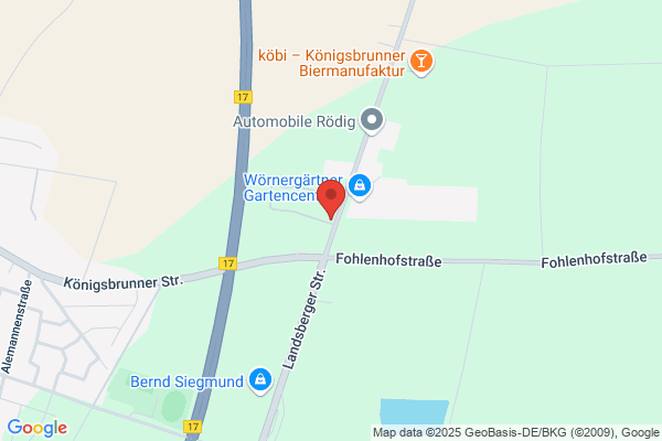 Tierschutzverein Augsburg und Umgebung e.V.