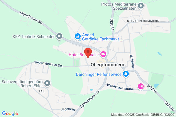 R+V Versicherung
