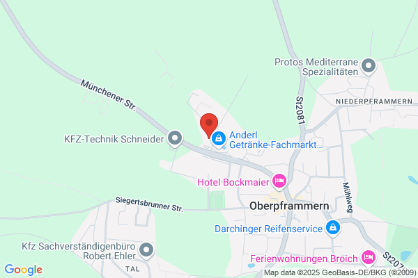 EDEKA Rechenberg