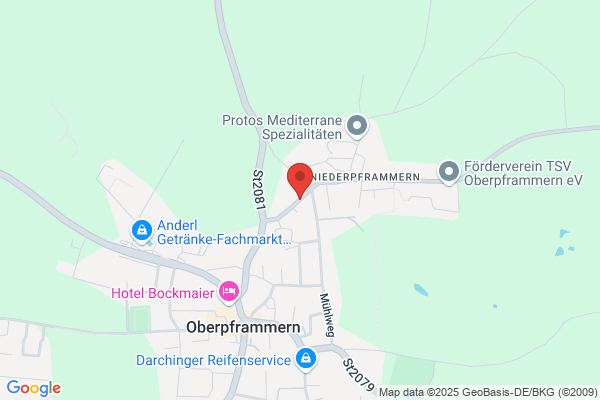 AS Präzisionstechnik GmbH