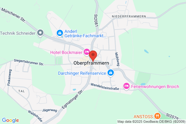 Aachener und Münchener Versicherungen Schedlbauer Ralf