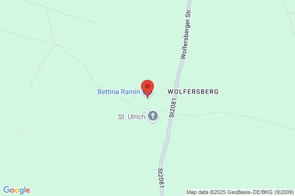 Agentur Bettina Ramin