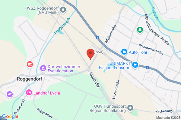 D. Maierhofer Metallbau Maierhofer GmbH