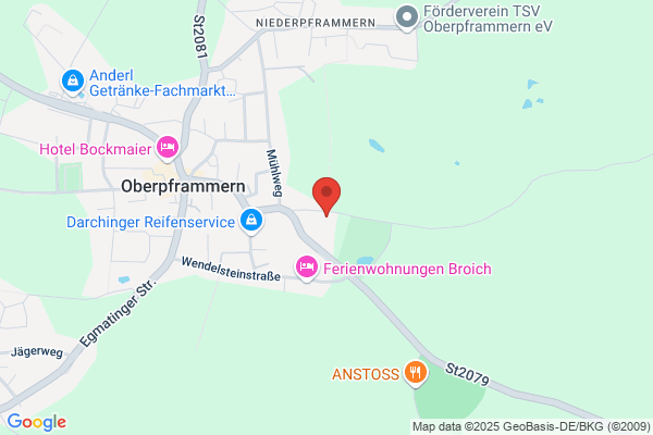 Eventwürze