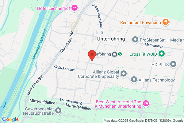 GGS Consulting und Vertriebs GmbH