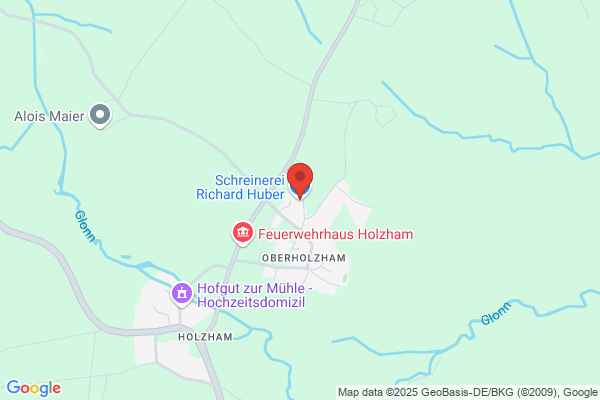 Huber, Richard