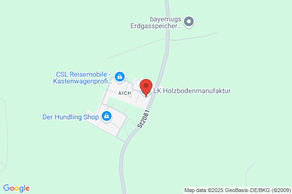 LK Holzbodenmanufaktur GmbH