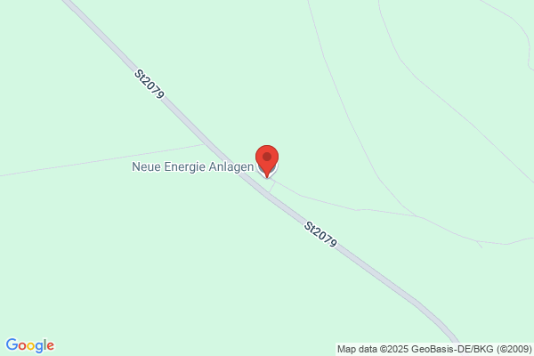 Neue Energie Anlagen GmbH