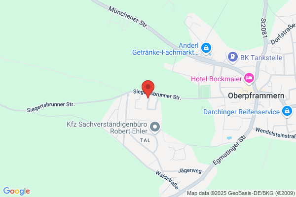 SoN music Huber/Fürst/Griesgraber GbR