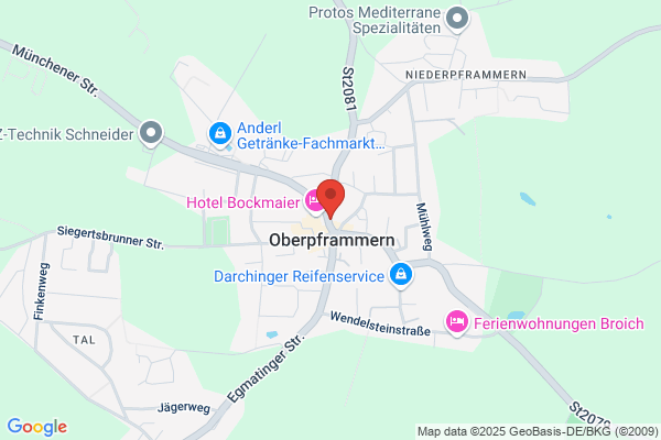 Verlag Neue Stadt GmbH