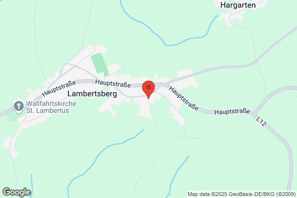 Habscheid GbR, Roland Habscheid