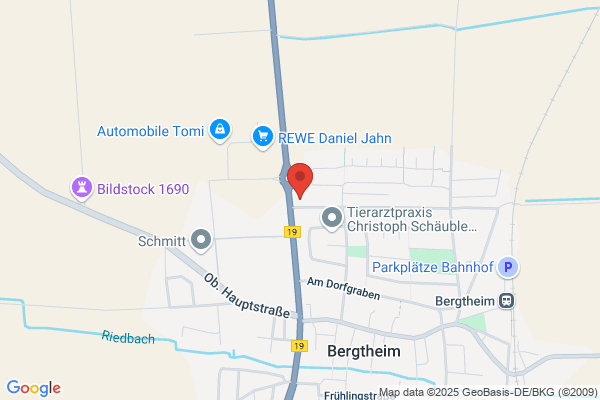 EEV Einbauküchen-