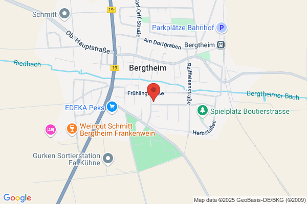 Berthold Göb
