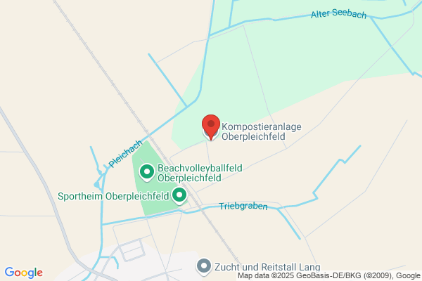 Kompostwerk