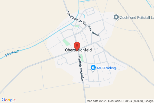 Raiffeisenbank Estenfeld - Bergtheim eG