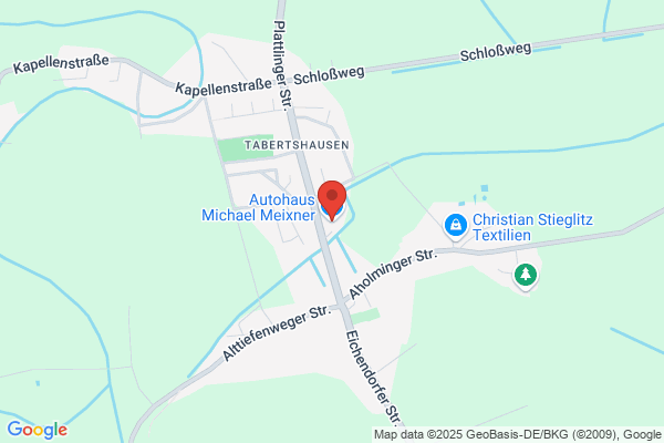 Meixner Autohaus GmbH