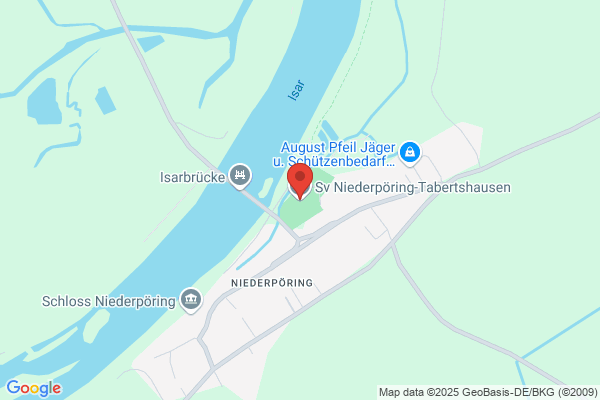 Sportverein Niederpöring e.V.