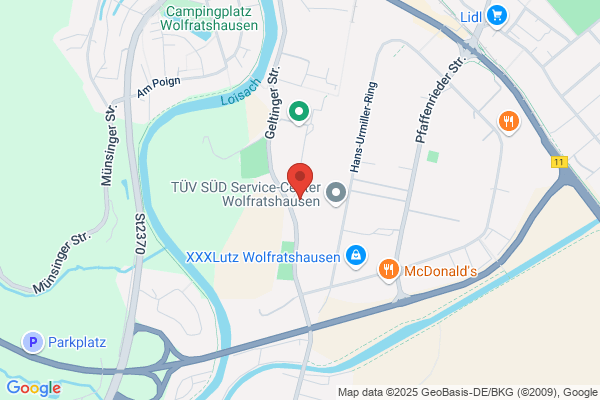 TUNAP Deutschland Vertriebs GmbH u. Co. Betriebs KG