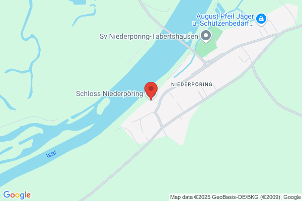 Verwaltungsgemeinschaft Oberpöring