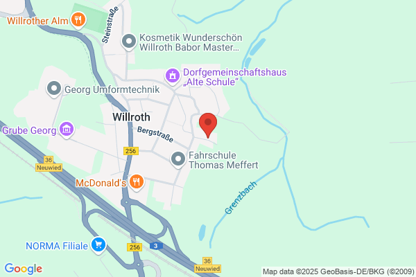 Boxengasse Reifendienst