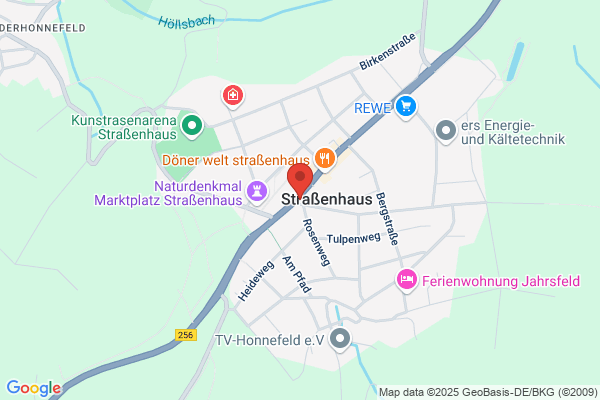 Fahrschule Lena Schumacher UG