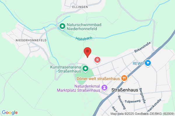 GDK Gesellschaft für Datenverarbeitungs-