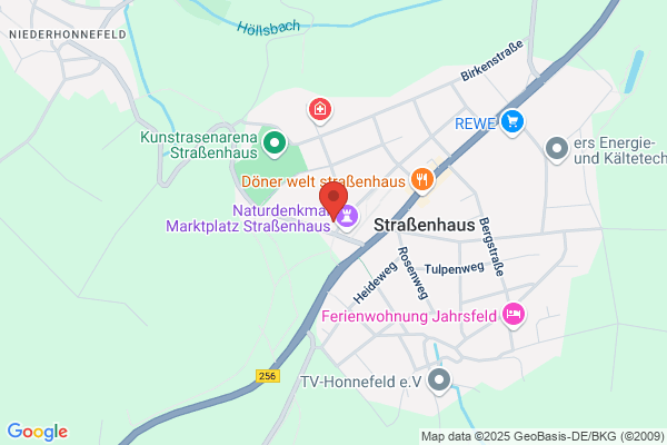Sparkasse Neuwied Geschäftsstelle
