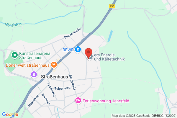 Weberit Werk GmbH