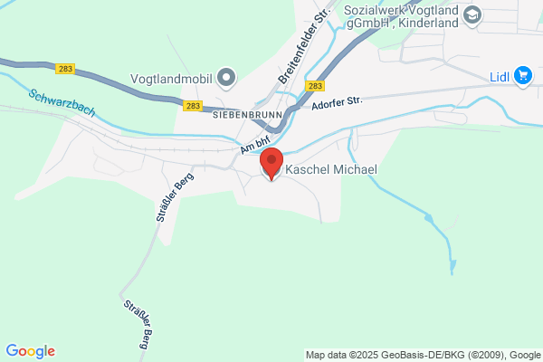 Anke u. Michael Schaal P. M. E. S. Dienstleistungen