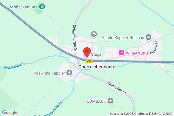 DFK GmbH