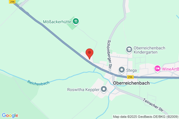 KINGDOM FAITH GEMEINDE Nordschwarzwald, Co-Pastorin Edeltraud Szillat