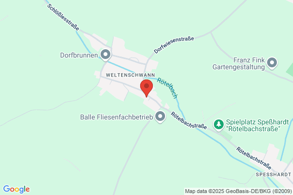 Kleinfeld Blechbearbeitung