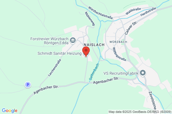 Schmidt Sanitär Heizung