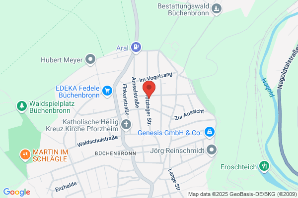 Schmucker Innenarchitekten
