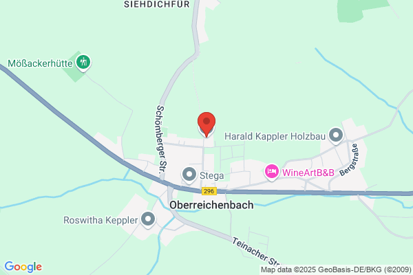 TigeRkinder Oberreichenbach