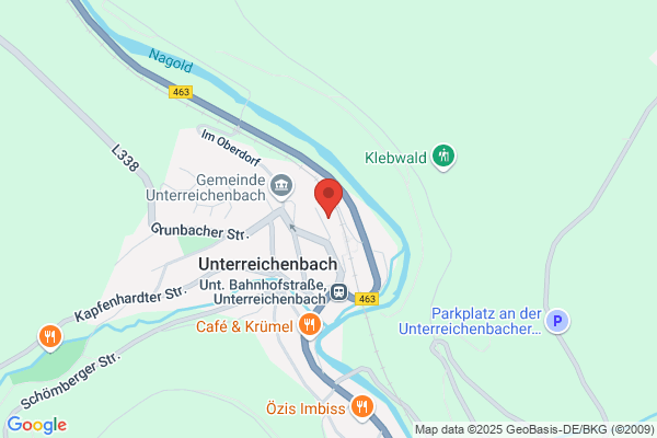 video dispatch Günthner