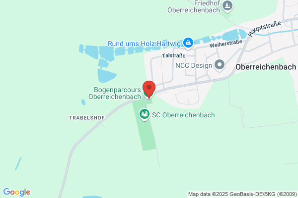 Sportclub Oberreichbach E.V.