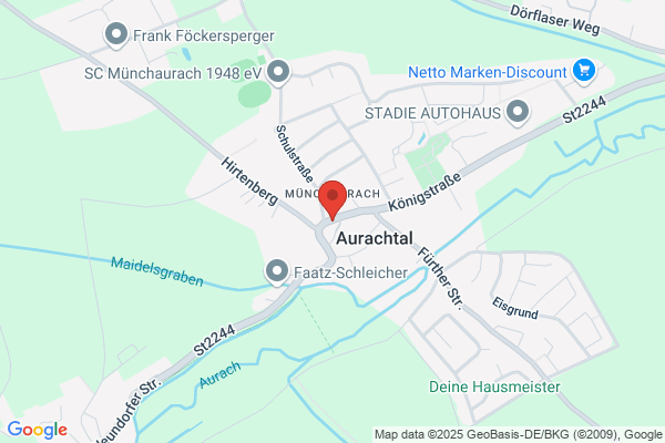 Anni Schiffer