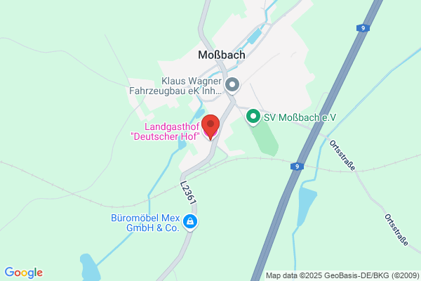 Deutscher Hof