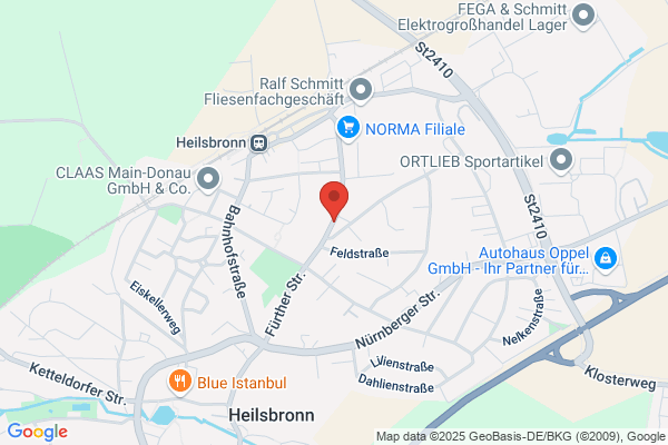 Egermeier A. G. GmbH