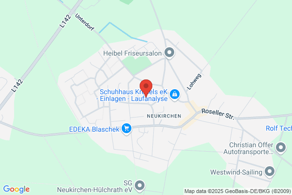 Föckersperger InTrac GmbH