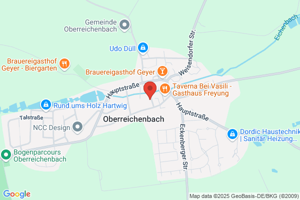 Gugel Bernd GmbH