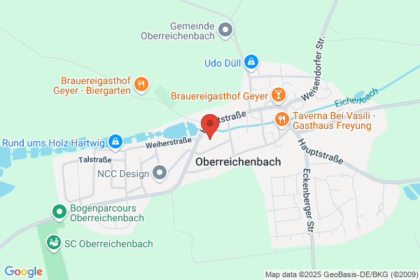 Kindergarten Regenbogen