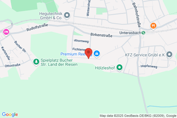 Theo Nagy Logistik GmbH